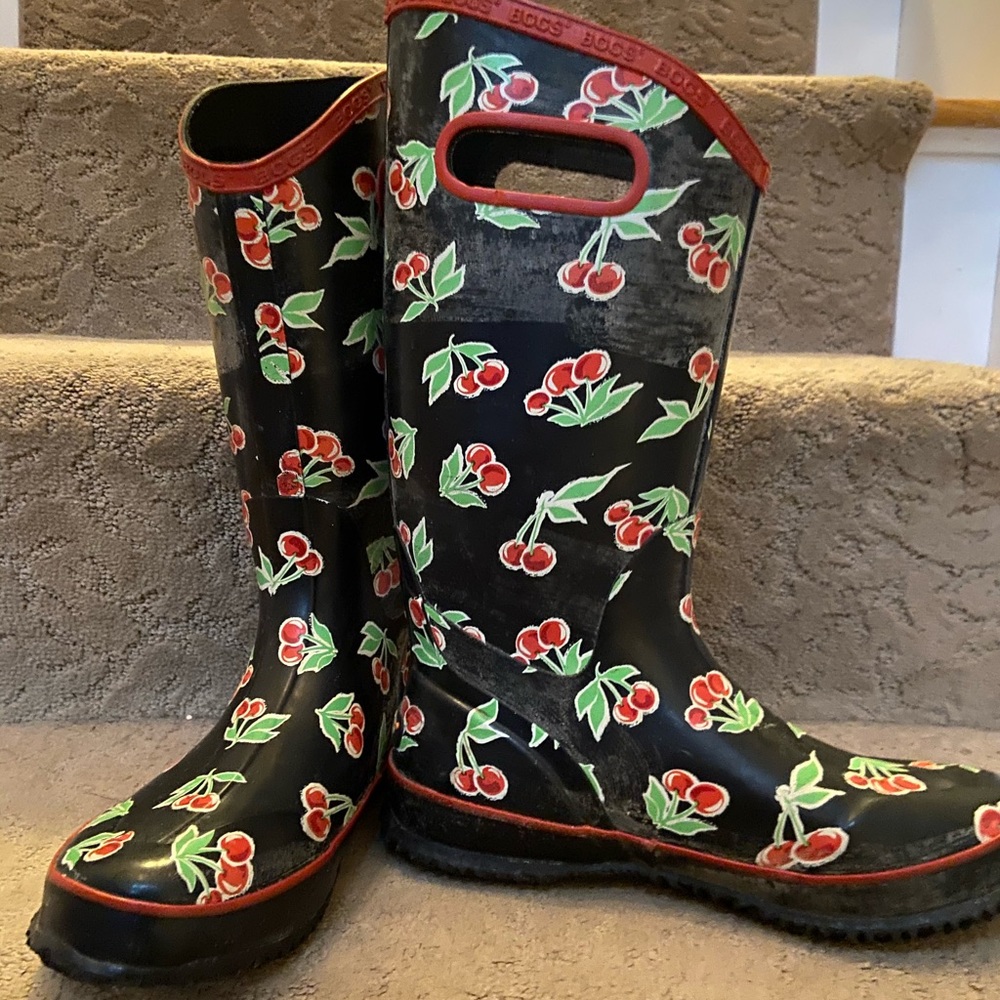 Women’s Bogs
